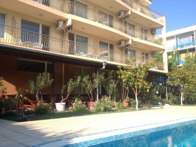 Magnolia (Sunny Beach) 162817