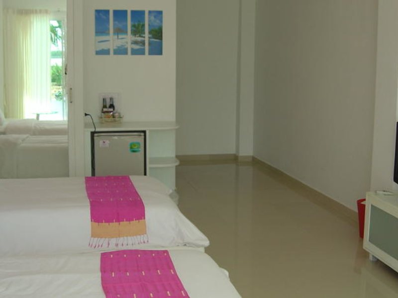 Magnolias Boutique Resort 142221