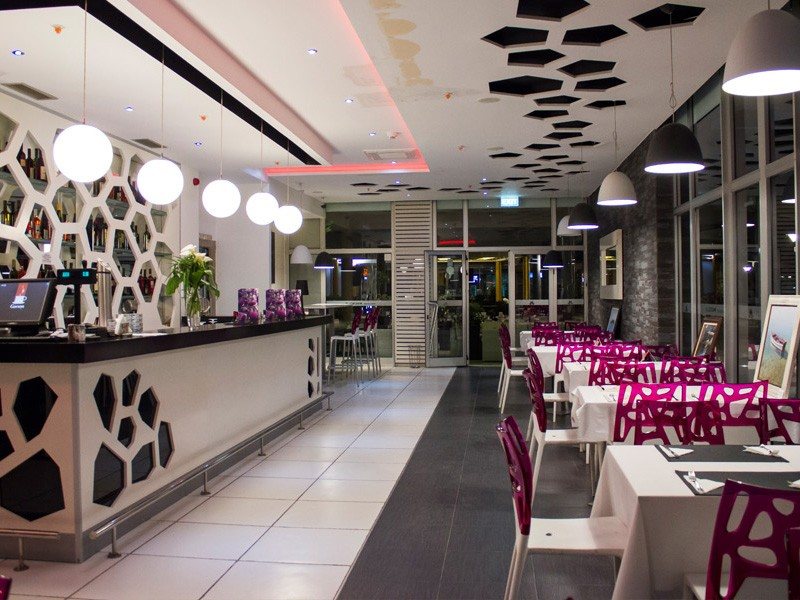 Magnolija Tivat (Hotel Magnolia) 75455