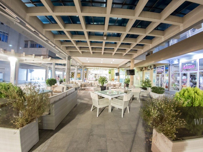 Magnolija Tivat (Hotel Magnolia) 75456