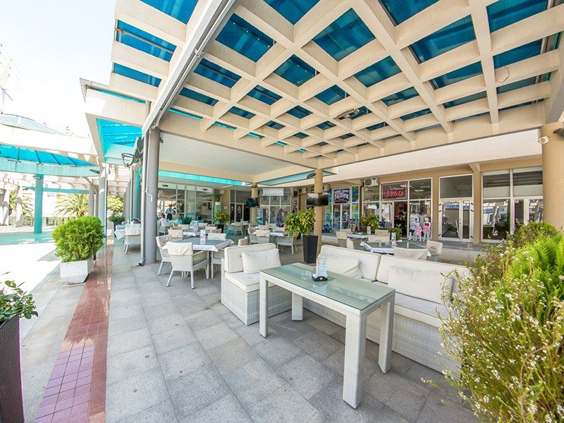 Magnolija Tivat (Hotel Magnolia) 75458