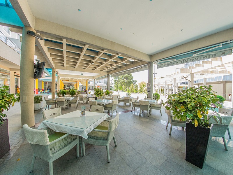 Magnolija Tivat (Hotel Magnolia) 75459