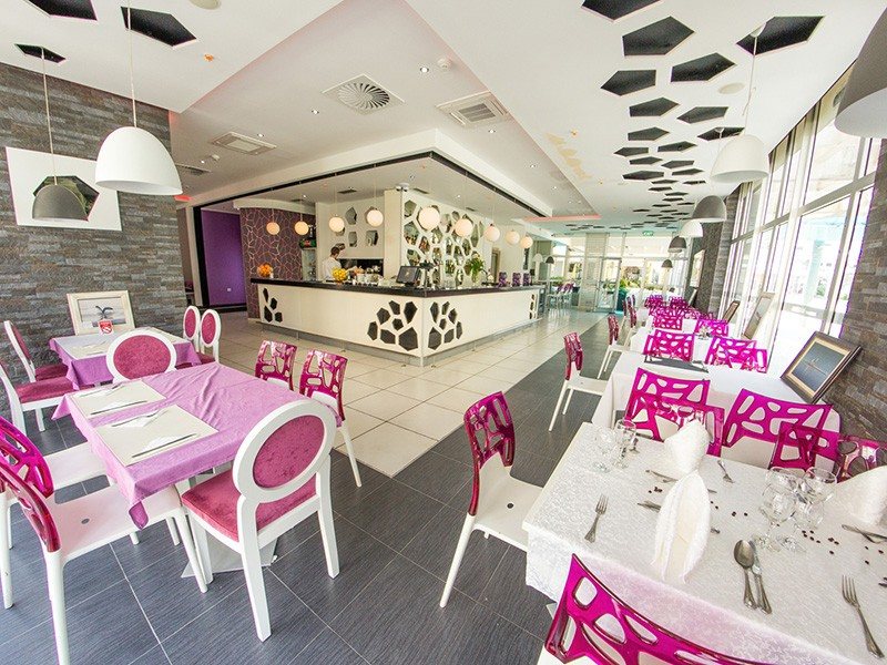 Magnolija Tivat (Hotel Magnolia) 75460