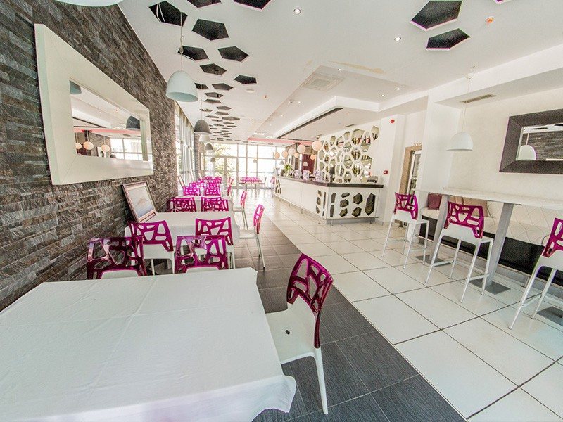 Magnolija Tivat (Hotel Magnolia) 75461