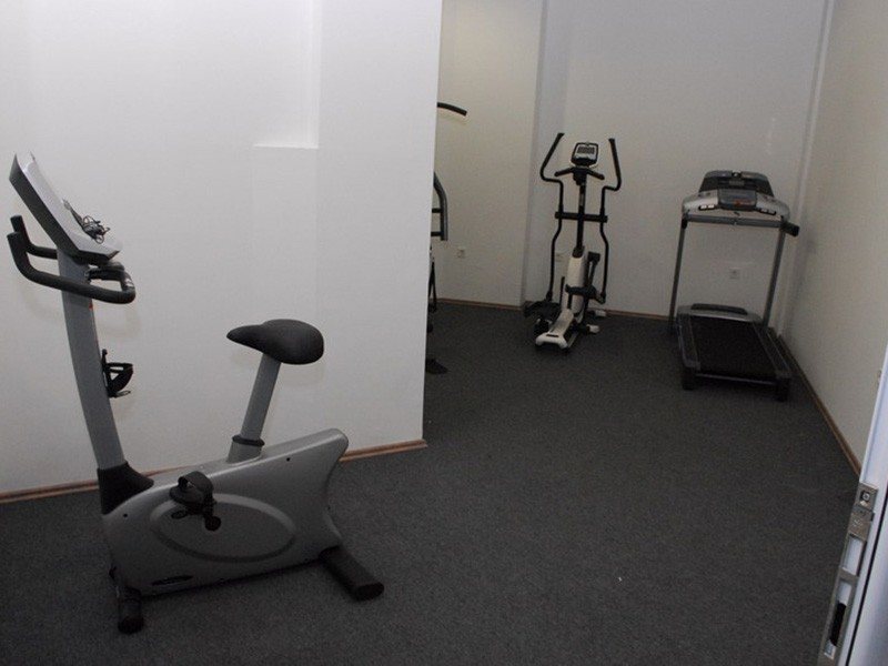 Magnolija Tivat (Hotel Magnolia) 75462