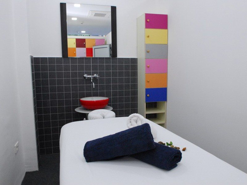 Magnolija Tivat (Hotel Magnolia) 75463