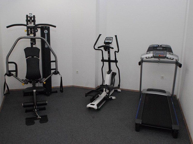 Magnolija Tivat (Hotel Magnolia) 75464