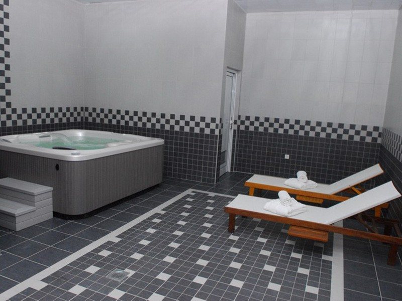 Magnolija Tivat (Hotel Magnolia) 75467