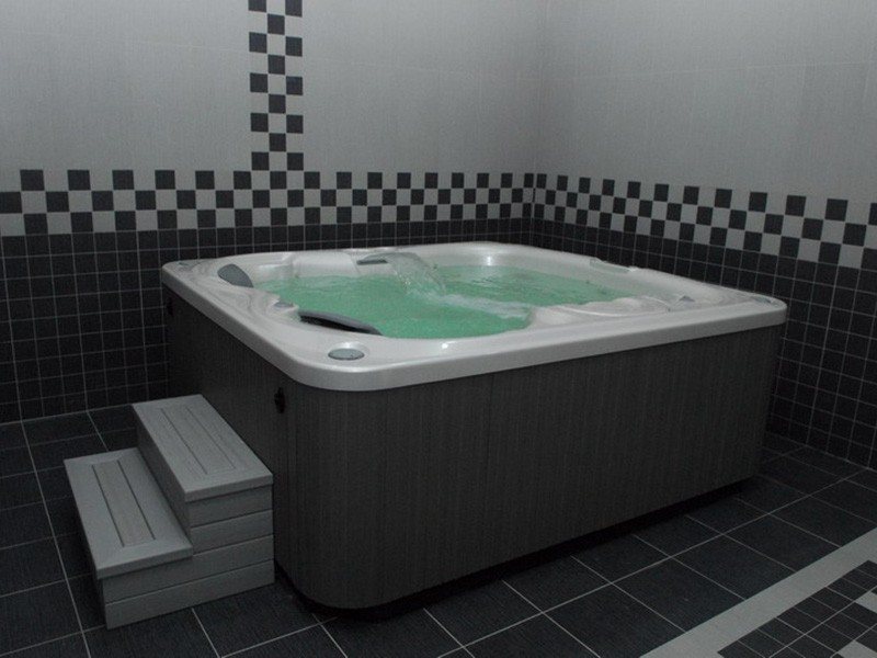 Magnolija Tivat (Hotel Magnolia) 75468