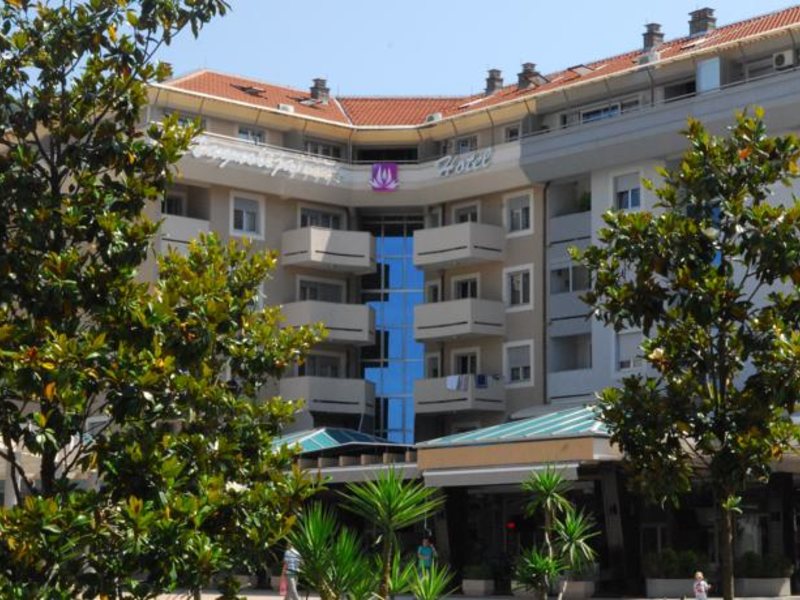 Magnolija Tivat (Hotel Magnolia) 75469