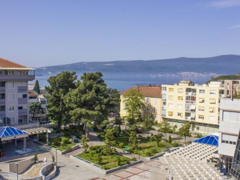 Magnolija Tivat (Hotel Magnolia) 75470