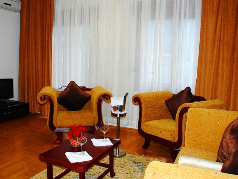 Magnolija Tivat (Hotel Magnolia) 75471