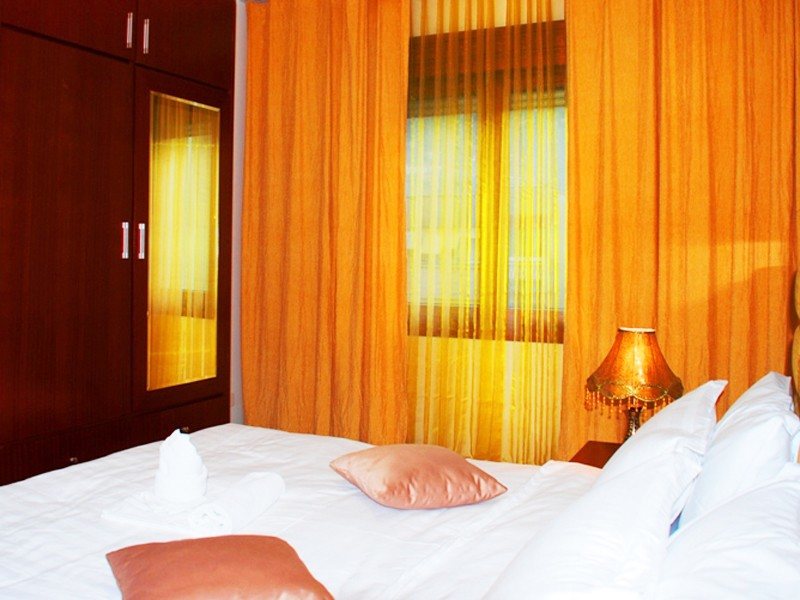 Magnolija Tivat (Hotel Magnolia) 75472