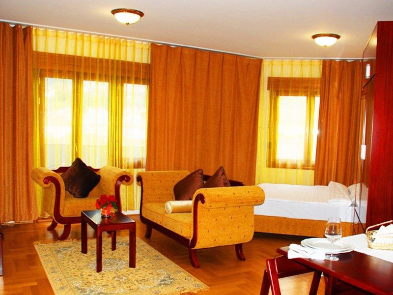 Magnolija Tivat (Hotel Magnolia) 75473