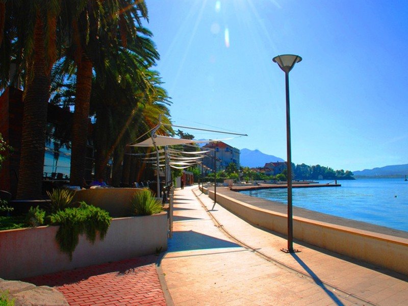 Magnolija Tivat (Hotel Magnolia) 75477