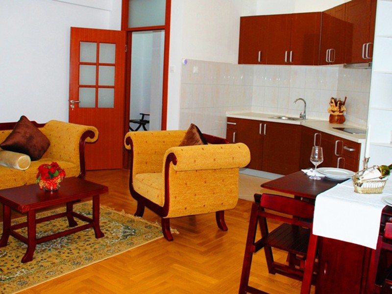 Magnolija Tivat (Hotel Magnolia) 75478