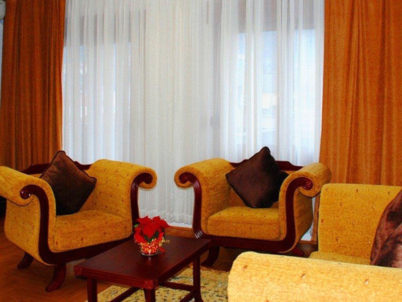 Magnolija Tivat (Hotel Magnolia) 75480