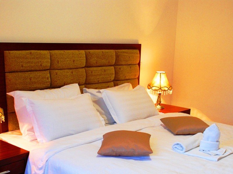 Magnolija Tivat (Hotel Magnolia) 75481