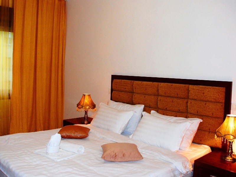 Magnolija Tivat (Hotel Magnolia) 75482