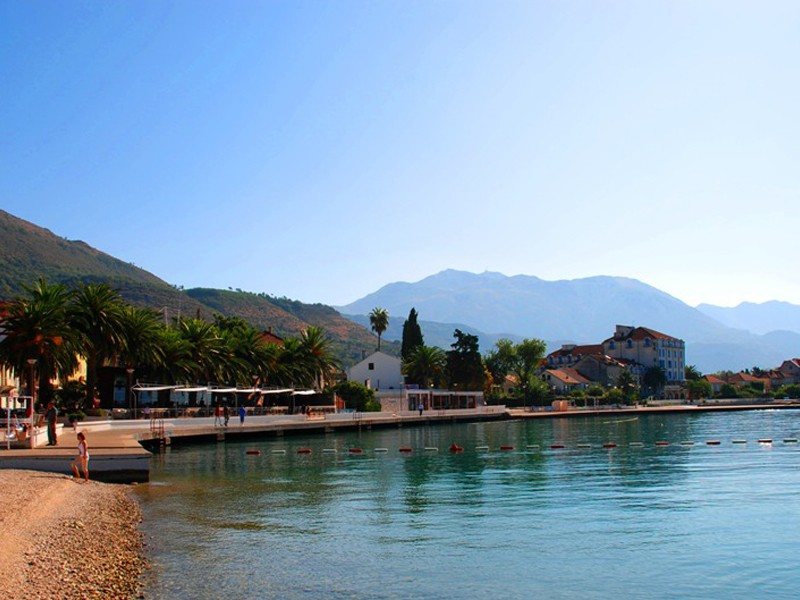 Magnolija Tivat (Hotel Magnolia) 75483