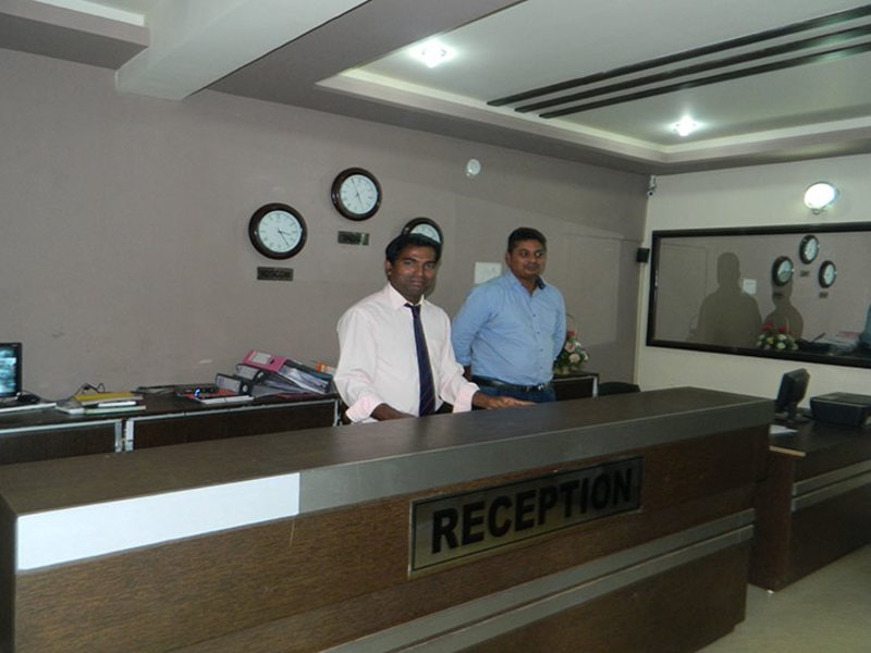 Magnum Resort 115173