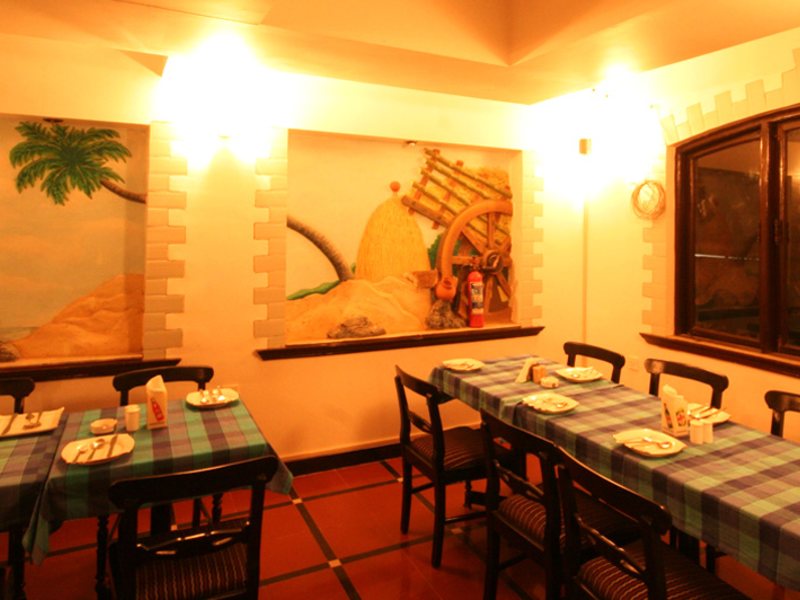 Magnum Resort 115174