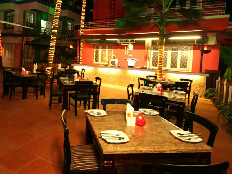 Magnum Resort 115176