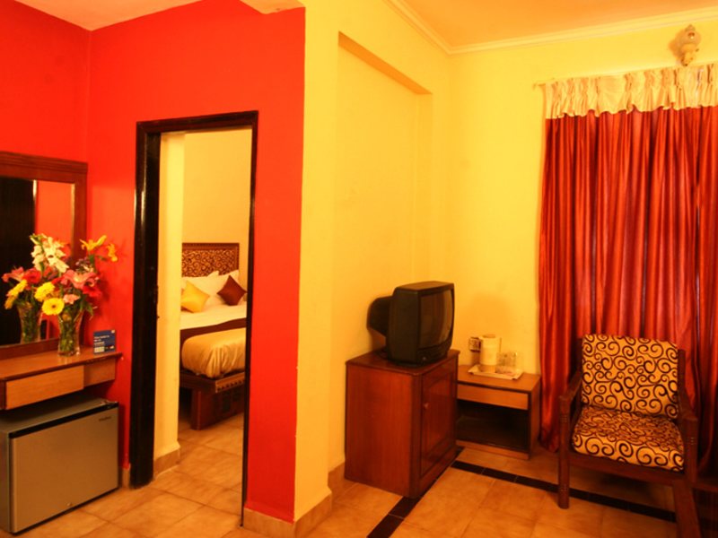 Magnum Resort 115179