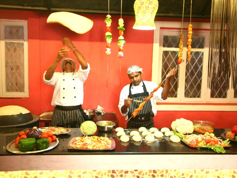 Magnum Resort 115180