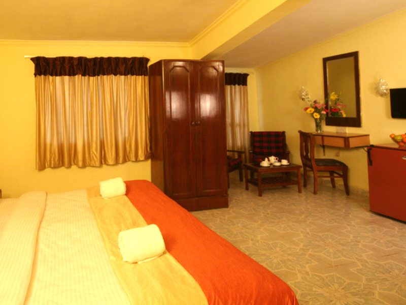 Magnum Resort 115181