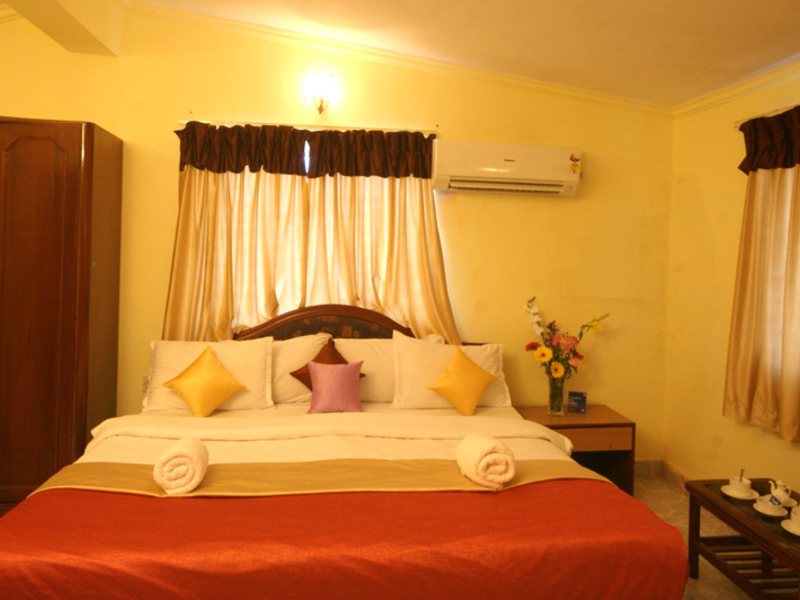 Magnum Resort 115182