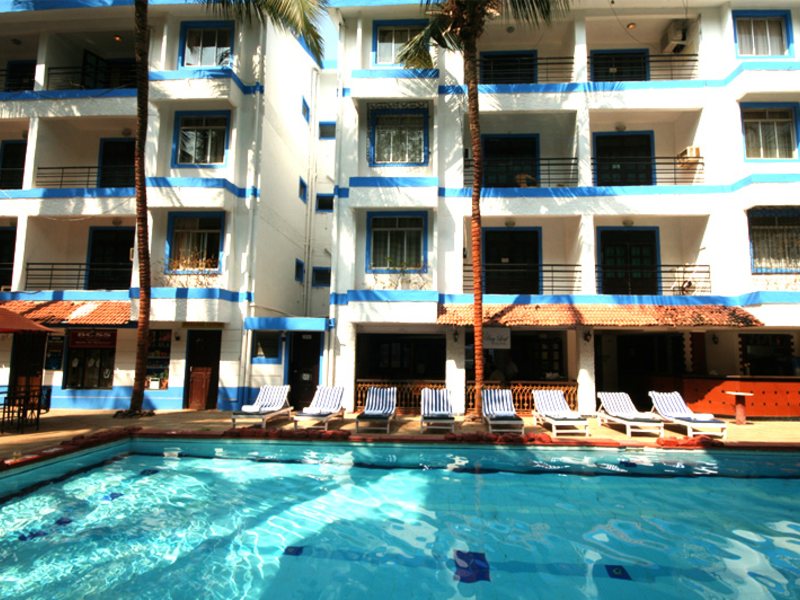 Magnum Resort 115183