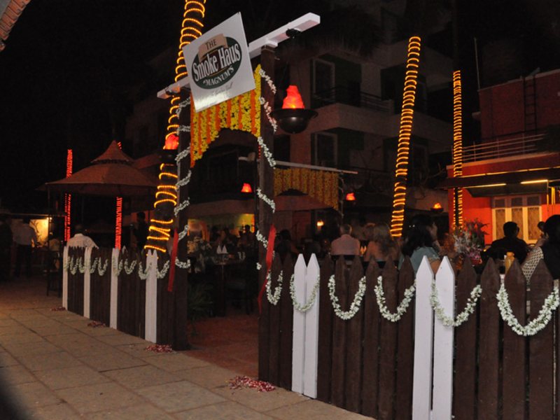 Magnum Resort 115184