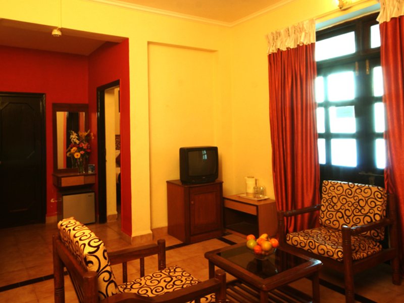 Magnum Resort 115185