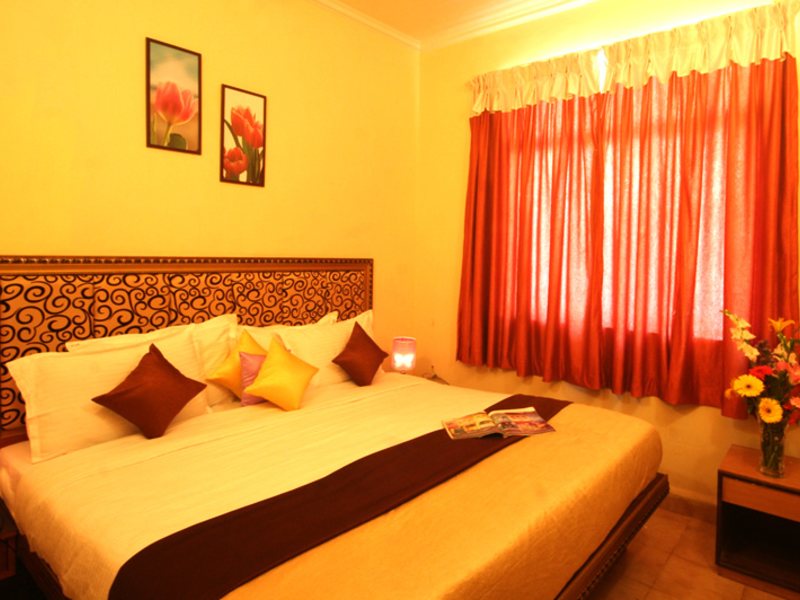 Magnum Resort 115186