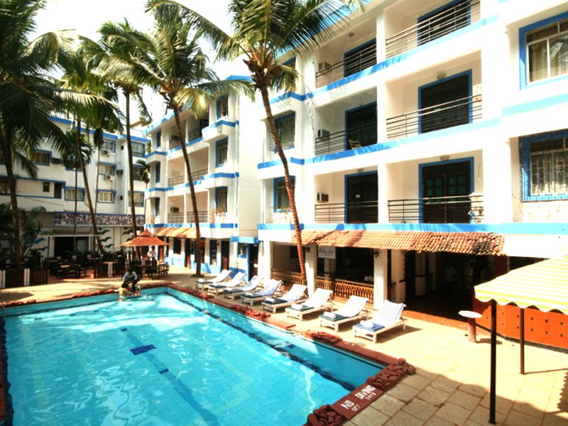 Magnum Resort 115187