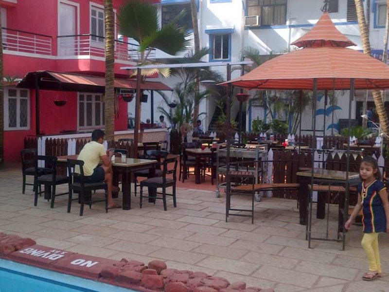 Magnum Resort 115188