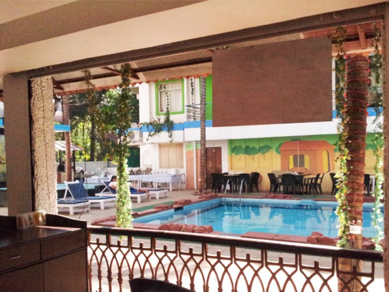 Magnum Resort 115189