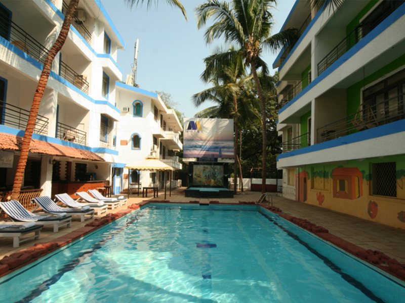 Magnum Resort 115190