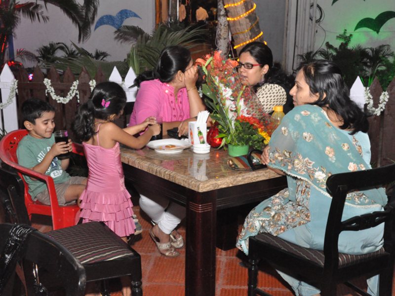 Magnum Resort 115191