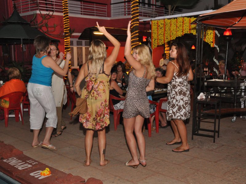 Magnum Resort 115192