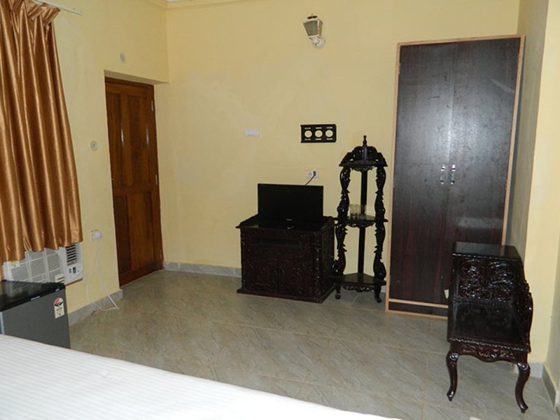 Magnum Resort 115193