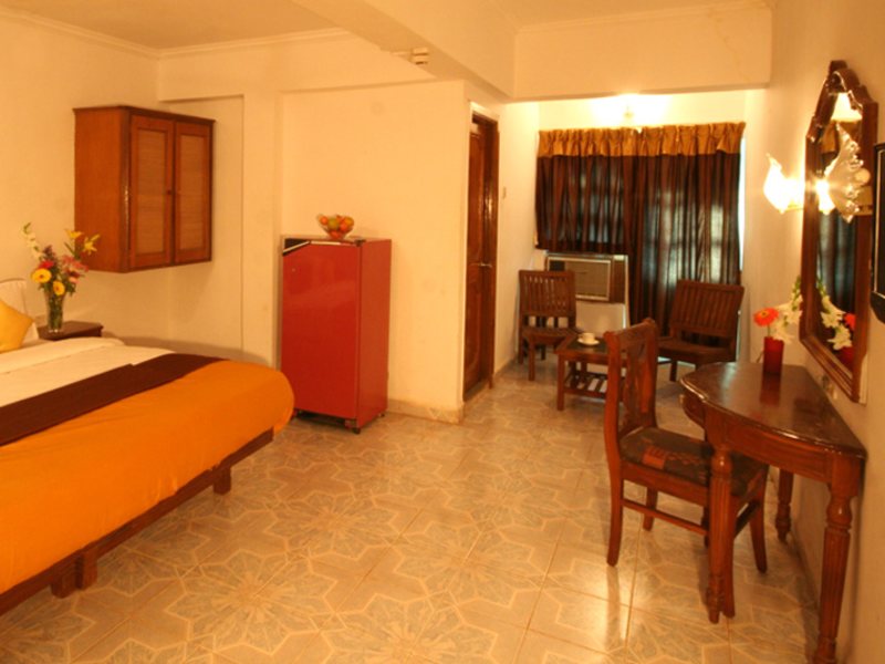 Magnum Resort 115194