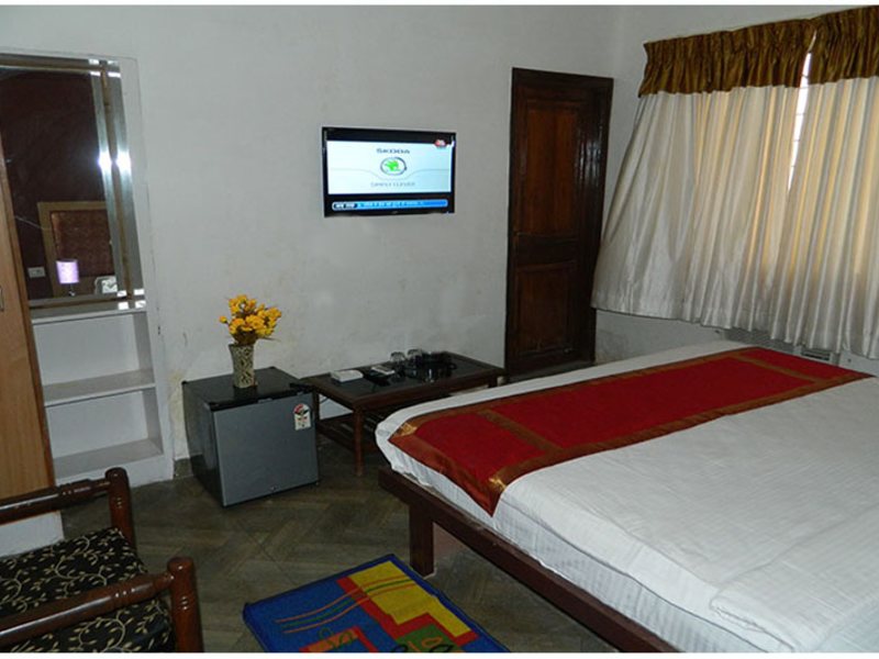 Magnum Resort 115195