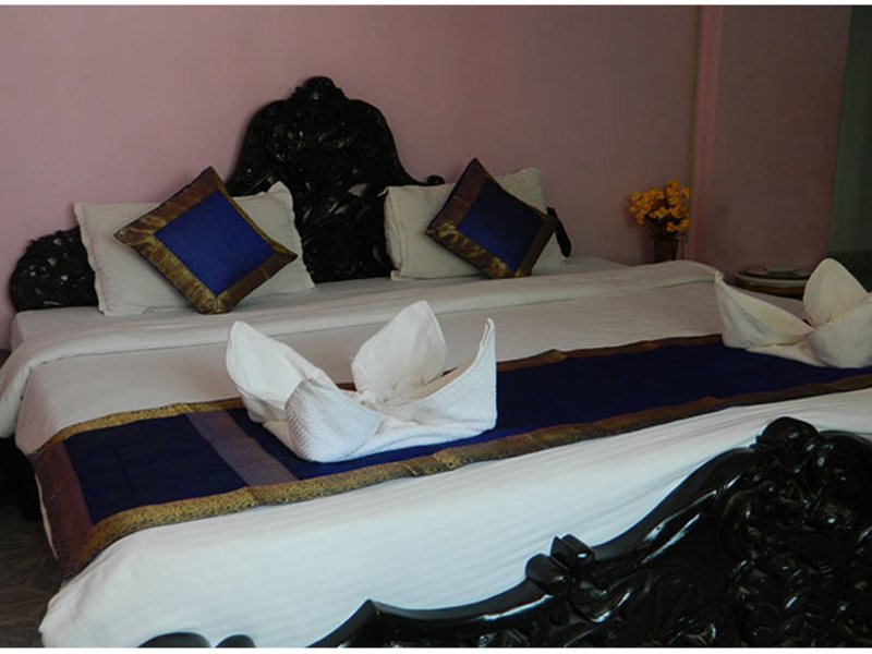 Magnum Resort 115196