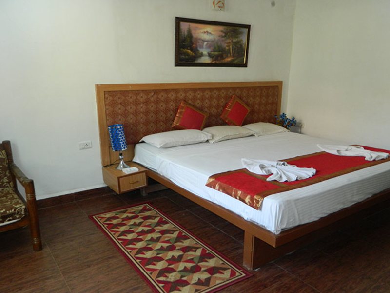 Magnum Resort 115197