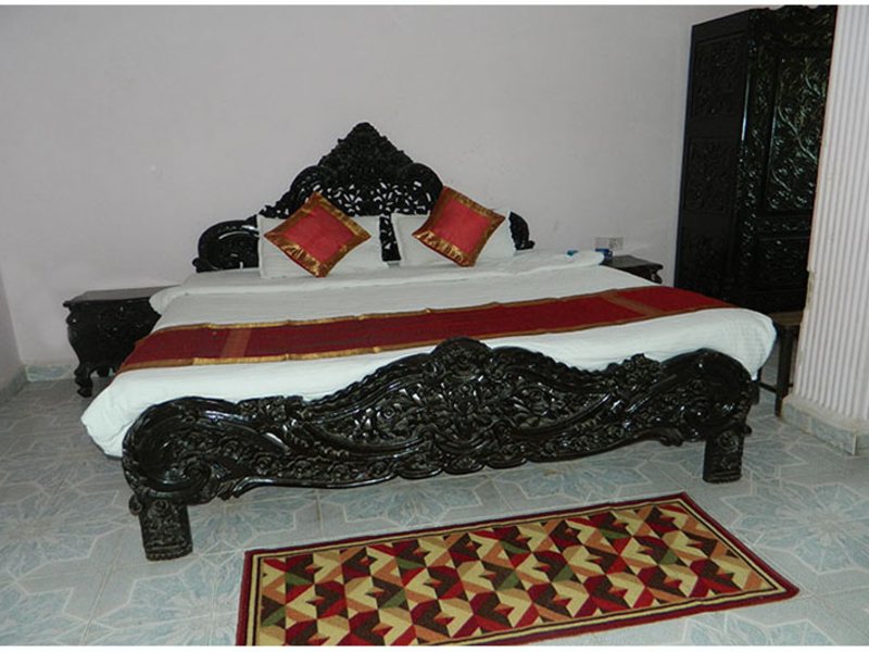 Magnum Resort 115198