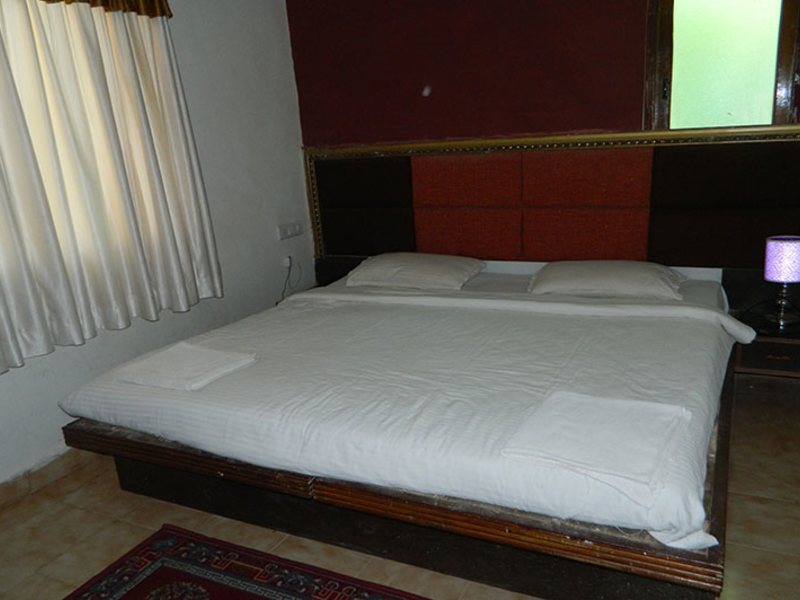 Magnum Resort 115199