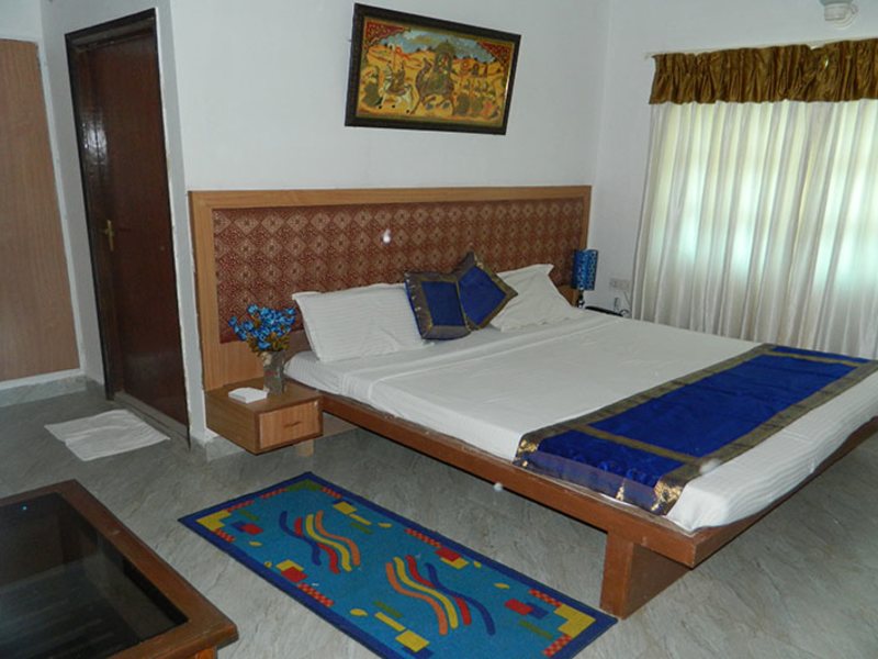 Magnum Resort 115200