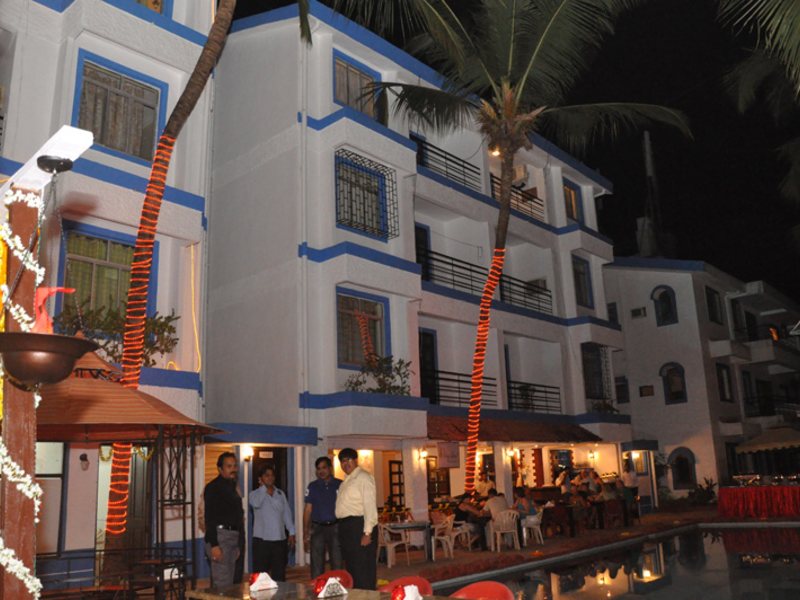 Magnum Resort 115201